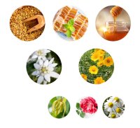 MISSHA Bee Pollen Sheet Mask