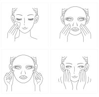 MISSHA Bee Pollen Sheet Mask