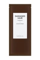 MISSHA Damaged Hair Therapy Steam Mask