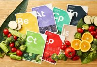 MISSHA Phytochemical Skin Supplement Sheet Mask Set 7pcs