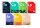 MISSHA Phytochemical Skin Supplement Sheet Mask Set 7pcs