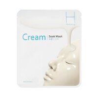 MISSHA - Cream-Soak Mask Hydrating gesichtsmaske Korean...