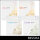 MISSHA - Oil-Soak Mask gesichtsmaske Set 4pcs