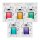 Holika Holika Skin Rescuer Mask Sheet 5pcs set