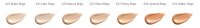 MISSHA M Perfect Cover BB Cream SPF42/PA+++ 20ml 29-Caramel-Beige