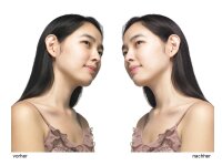 MISSHA M Perfect Cover BB Cream SPF42/PA+++ 20ml 31-Golden-Beige