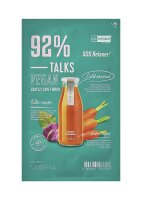 MISSHA Talks Vegan Squeeze Sheet Mask Sos Relaxer