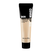 Secret Key Cover Up Skin Perfecter #21 Light Beige