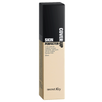 Secret Key Cover Up Skin Perfecter #21 Light Beige