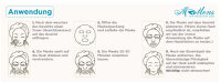 Holika Holika Aloe Vera Juicy Mask Sheet Gesichtsmaske