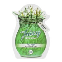 Holika Holika Teebaum Tea Tree Juicy Mask Sheet...