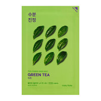 Holika Holika Pure Essence Mask Sheet Gesichtsmaske...