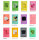 Holika Holika Pure Essence Mask Sheet Gesichtsmaske Damask Rose  1pc