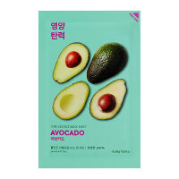Holika Holika Pure Essence Mask Sheet Gesichtsmaske...