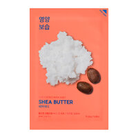 Holika Holika Pure Essence Mask Sheet Gesichtsmaske Shea...
