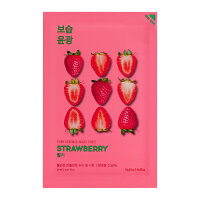 Holika Holika Pure Essence Mask Sheet Gesichtsmaske...