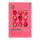 Holika Holika Pure Essence Mask Sheet Gesichtsmaske Strawberry Erdbeer 1pc