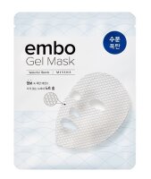 MISSHA embo Gel Mask Waterful Bomb
