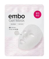 MISSHA embo Gel Mask Vital Bomb