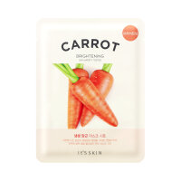 Its Skin The Fresh Sheet Mask Karoote Gesichtsmaske 1...