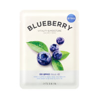 Its Skin The Fresh Sheet Mask Heidenberren Gesichtsmaske...