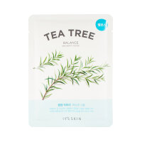 Its Skin The Fresh Sheet Mask Teebaum Tea Tree...