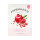 Its Skin The Fresh Sheet Mask Granatapfel Pomegranate Gesichtsmaske 1 St&uuml;ck