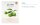 Its Skin The Fresh Sheet Mask Olive Gesichtsmaske 1 St&uuml;ck