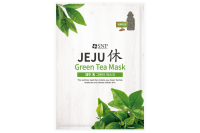 SNP Jeju Rest Green Tea Mask