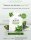 SNP Jeju Rest Green Tea Mask