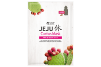 SNP Jeju Rest Cactus Mask