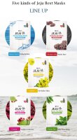SNP Jeju Rest Cactus Mask