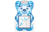 SNP Ice Bear Hyaluronic Mask