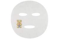 SNP Ice Bear Vita Mask