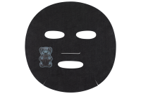 SNP Ice Bear Charcoal Mask