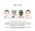SNP Ice Bear Charcoal Mask