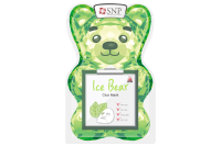 SNP Ice Bear Cica Mask