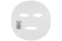 SNP Ice Bear Cica Mask