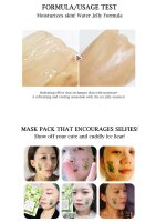 SNP Ice Bear Cica Mask