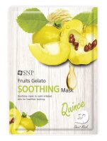 SNP Fruits Gelato Moisture Mask