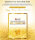SNP Gold Collagen Ampoule Mask