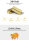 SNP Gold Collagen Ampoule Mask