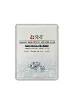 SNP Diamond Brightening Ampoule Mask