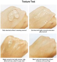 SNP Jelly Vita Clearing Toning Mask