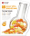 SNP Jelly Vita Brightening Toning Mask