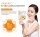 SNP Jelly Vita Brightening Toning Mask