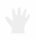 Holika Holika Baby Silky Hand Mask Sheet