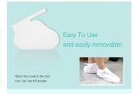 Holika Holika Baby Foot One Shot Peeling