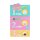 Holika Holika Golden Monkey Glamour Lip 3-Step Kit