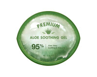 MISSHA Premium Aloe Soothing 95% K&ouml;rpergel